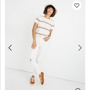 Madewell Jeans